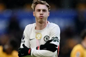 Hattrick Historis Cole Palmer Benamkan Wolves, Chelsea Terus Merangkak ke Papan Atas