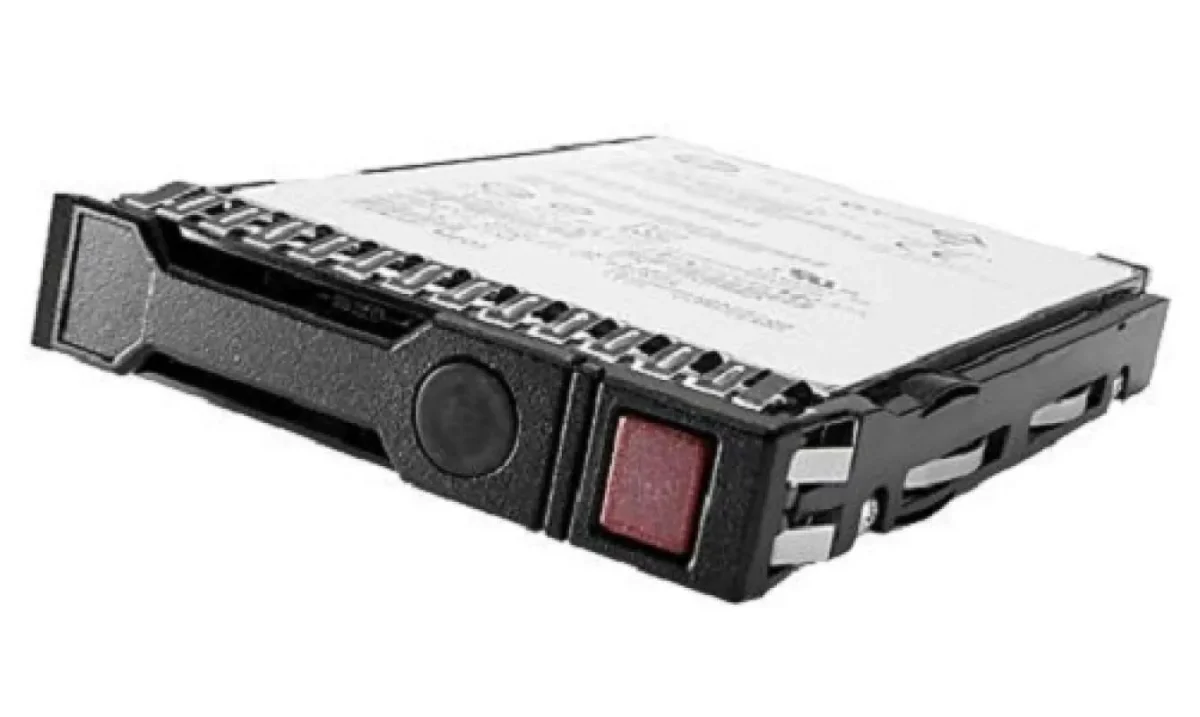 HDD 40TB