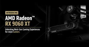 AMD Radeon RX 9060 XT: Review Spesifikasi dan Harga Terbaru Februari 2026