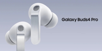 Harga Samsung Galaxy Buds 4 Pro