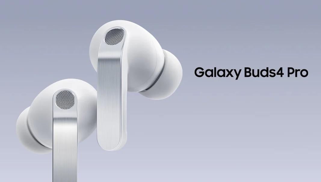 Harga Samsung Galaxy Buds 4 Pro