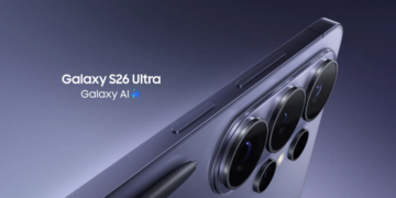 Harga Samsung Galaxy S26 Series