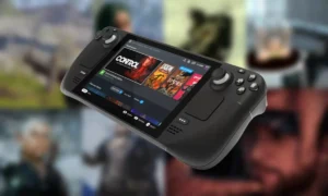 Update Harga Steam Deck OLED Februari 2026: Stok Global Menipis Akibat Krisis Memori AI