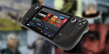 Harga Steam Deck Februari 2026