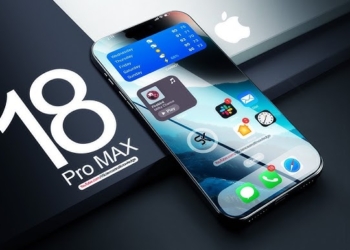 Harga iPhone 18 Pro 2026