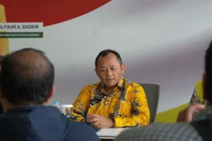 Golkar Ingin Sistem Partai Selaras dengan Sistem Presidensial