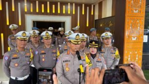 9 Sasaran Utama Operasi Keselamatan Krakatau 2026 di Lampung