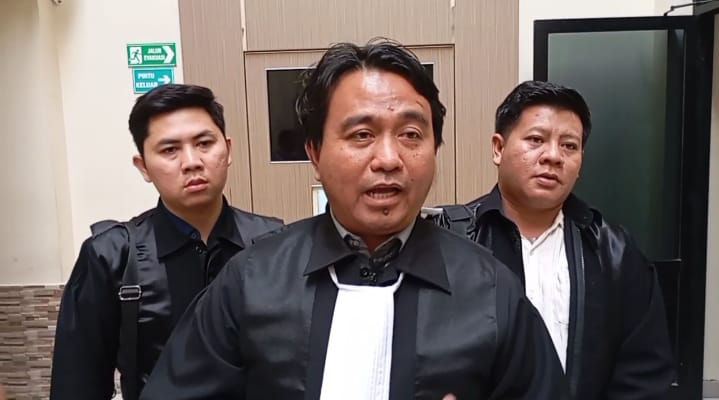 Dakwaan Jaksa Perkara Penerbitan Hak Tanah di Natar Dinilai Cacat Hukum