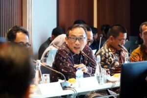 Penggunaan Green Energy Lampung Lampaui Target Nasional