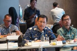 Lampung Perkuat Energi Terbarukan