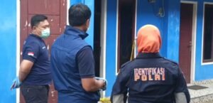 Polresta Cari Sosok Pengantar Warga Banten Sebelum Tewas di Indekos
