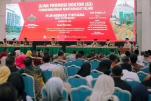 Internalisasi Nilai Kebangsaan dan Penguatan Agama Cegah Radikalisme