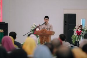 Perkuat Komitmen Jaga Keutuhan NKRI dari Ancaman Radikalisme