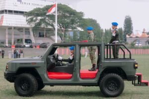 Pemprov Lampung – Kodam XXI/Radin Inten Bersinergi Ciptakan Stabilitas Keamanan