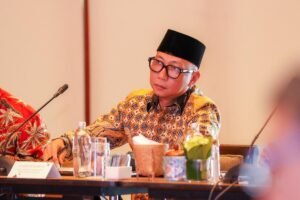 Revitalisasi Dipasena Jadi Kartu As Gubernur Kejar Target Ekonomi 8 Persen