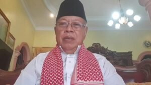 Jelang Imlek dan Ramadhan, FKUB Ajak Warga Toleransi