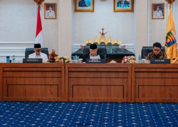 Pemprov Lampung dan Kementerian Perhubungan Bersinergi Hadapi Arus Lebaran