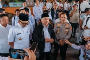 778 Ribu Orang Diperkirakan Mudik dari Jabodetabek ke Lampung