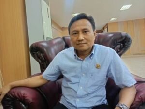 Partai Demokrat Lampung Hormati Proses Hukum terkait Ijazah Palsu Eli Fitriyana