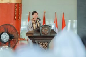 Kementerian Pariwisata: Blangikhan jadi Daya Tarik Wisata Berbasis Budaya Lampung