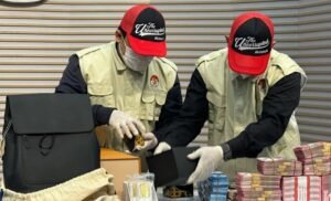 KPK Sebut Oknum Bea Cukai Terima Rp7 M Setiap Bulan dari Blueray Cargo
