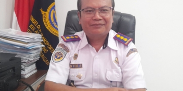 Lampung Lakukan Pembatasan Operasional Angkutan Barang