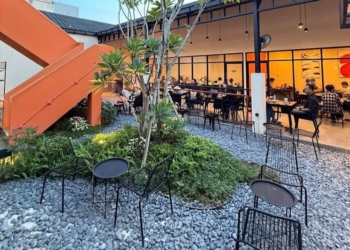 Ini 5 Tempat Coffee Shop Buka 24 Jam di Kota Bandar Lampung