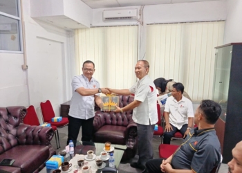 Dukungan Riau Perbesar Peluang Lampung Tuan Rumah PON 2032