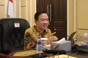 Pemprov Lampung Dapat Penguatan Pencegahan Korupsi dari KPK