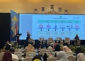 PT Sinergi Global Alkesindo Gandeng YKI Lampung Gelar Seminar Skrining Kanker Paru Berbasis AI
