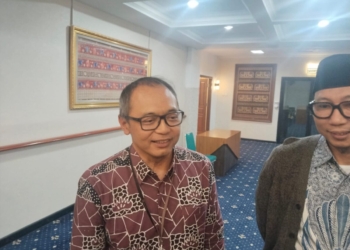 Kepala Perwakilan BI Provinsi Lampung, Bimo Epyanto