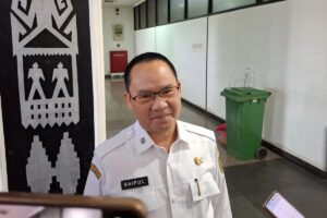 Satgas MBG Lampung Pastikan Menu Ramadan 2026 Layak dan Bergizi
