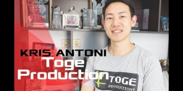 Kris Antoni Toge Productions