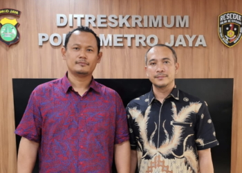 Festival k-pop gagal promotor lapor polisi