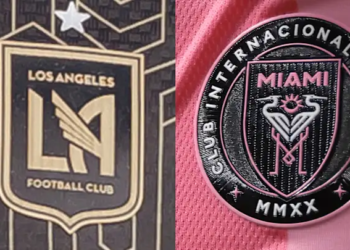 LAFC vs Inter Miami
