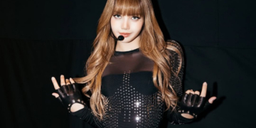 Lisa BLACKPINK