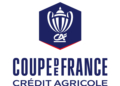 Logo Coupe de France Football
