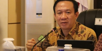 Jam Kerja ASN di Lampung Disesuaikan dan Tetap Produktif Selama Ramadan