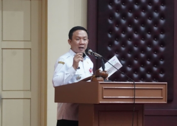 Optimalkan Integrasi Data Coretax dengan LHKPN Aparatur Sipil Negara