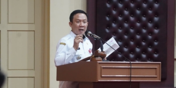 Optimalkan Integrasi Data Coretax dengan LHKPN Aparatur Sipil Negara