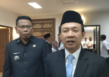 Pemprov Lampung Tak Wajibkan ASN Ikut Penerbangan Perdana ke Kuala Lumpur