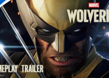 Marvel's Wolverine PS5 2026