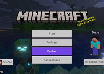 Minecraft Bedrock 26.1