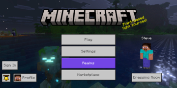 Minecraft Bedrock 26.1