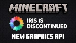 Minecraft Java 2026 Tinggalkan OpenGL: Migrasi ke Vulkan API Jadi Kunci ‘Vibrant Visuals’
