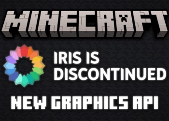 Minecraft Java Vulkan