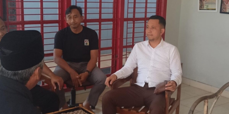 Umumkan Solar Habis, Namun Anggota DPRD Lampung Temukan Stok 6.000 Liter di SPBU Seputih Jaya