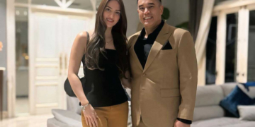 Nia Ramadhani dan ardi bakrie