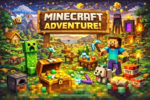 Nova Skin 2026: Cara Paling Mudah Bikin Skin Minecraft Keren Tanpa Ribet Install Aplikasi