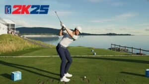 Review PGA Tour 2K25: Game Golf Terbaik di 2026 dan Rumor PS Plus